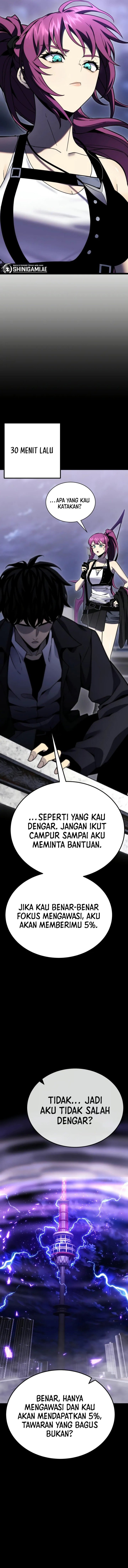 Artifact Devouring Player Chapter 9 Halaman 12