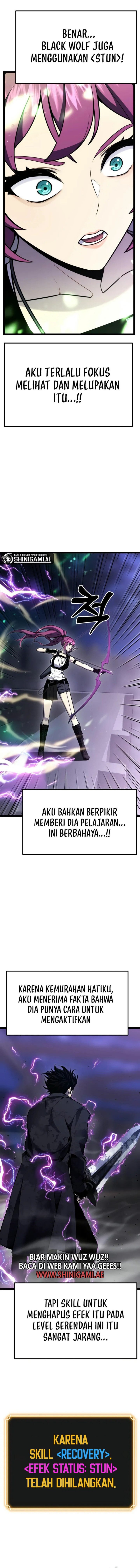 Artifact Devouring Player Chapter 9 Halaman 26