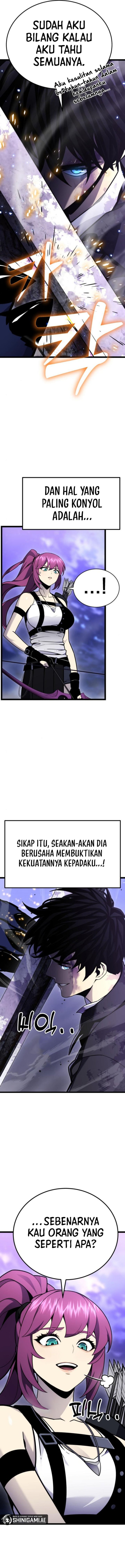 Artifact Devouring Player Chapter 10 Halaman 10