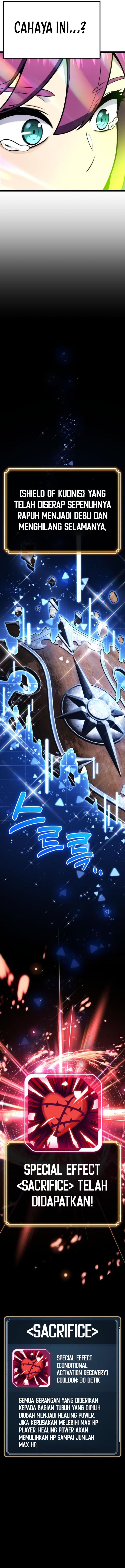Artifact Devouring Player Chapter 10 Halaman 18