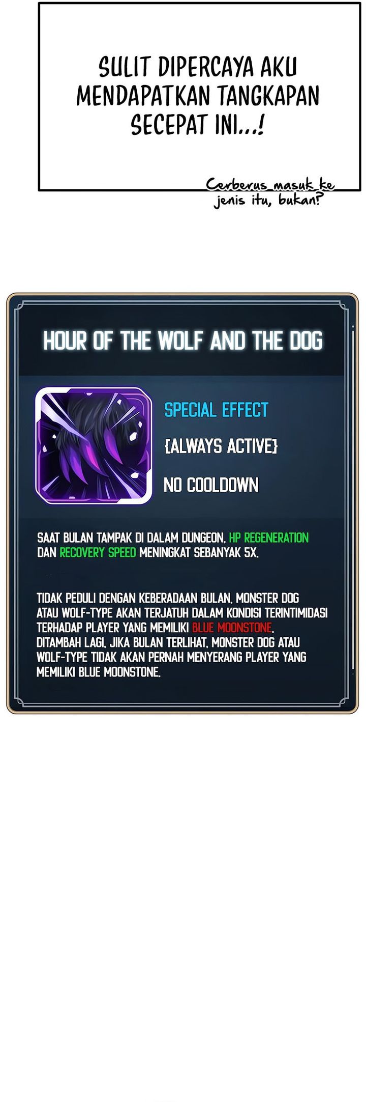Artifact Devouring Player Chapter 13 Halaman 6