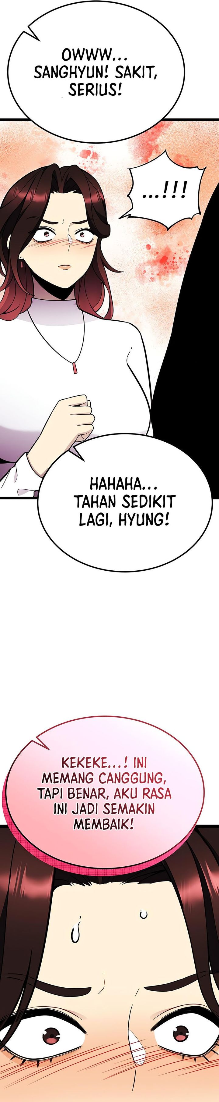 Artifact Devouring Player Chapter 13 Halaman 46