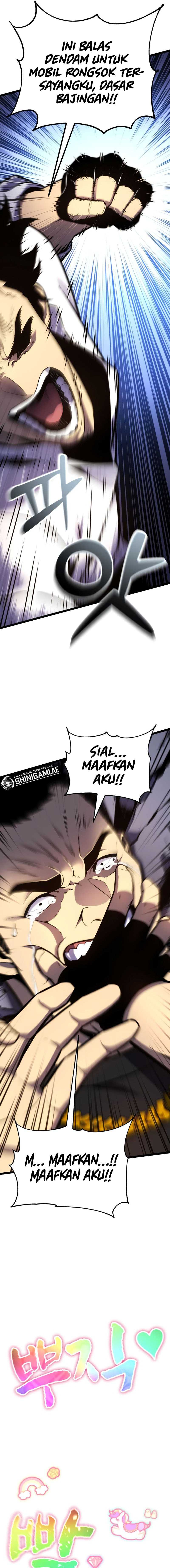 Artifact Devouring Player Chapter 16 Halaman 21