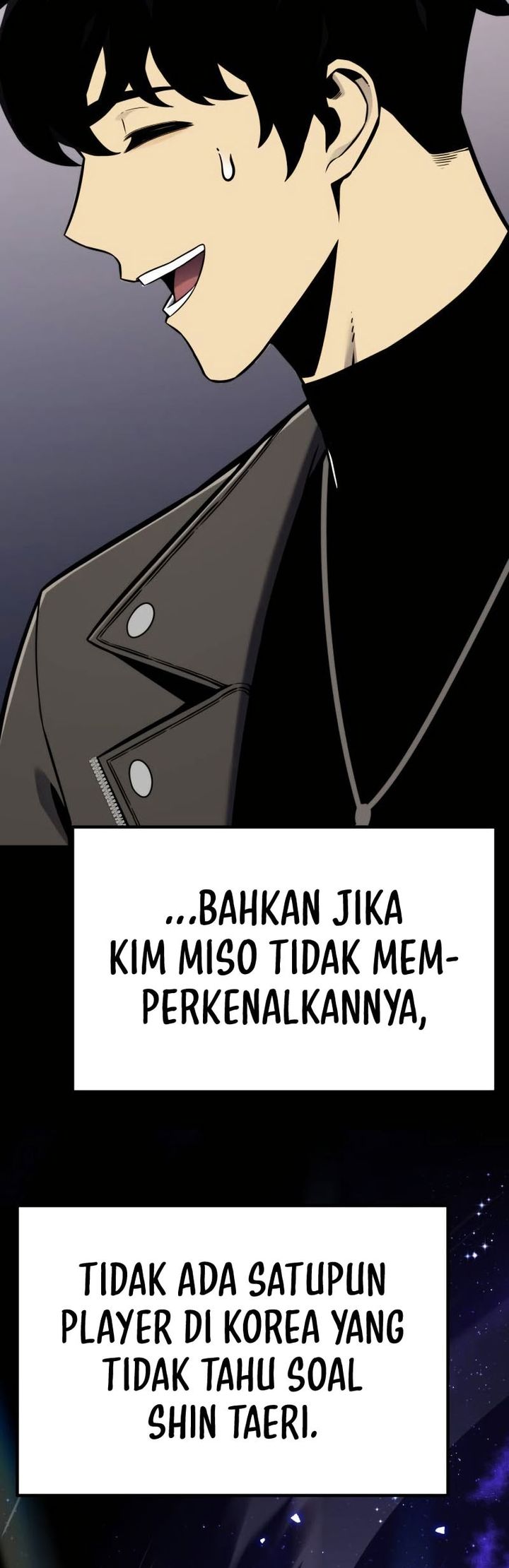 Artifact Devouring Player Chapter 18 Halaman 5