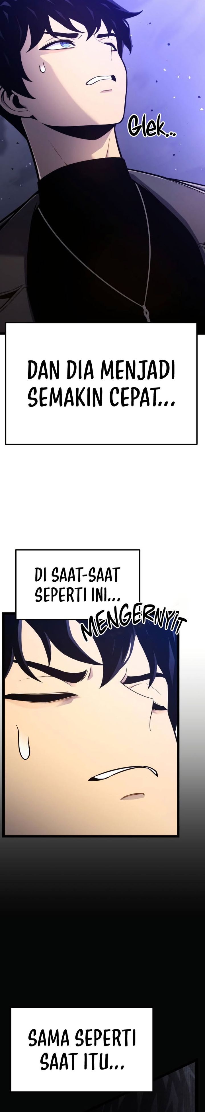 Artifact Devouring Player Chapter 18 Halaman 30