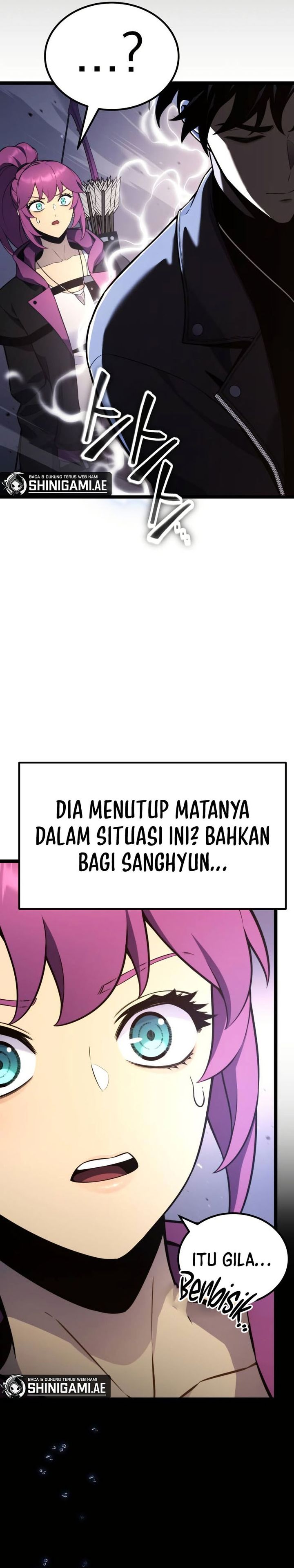 Artifact Devouring Player Chapter 18 Halaman 32