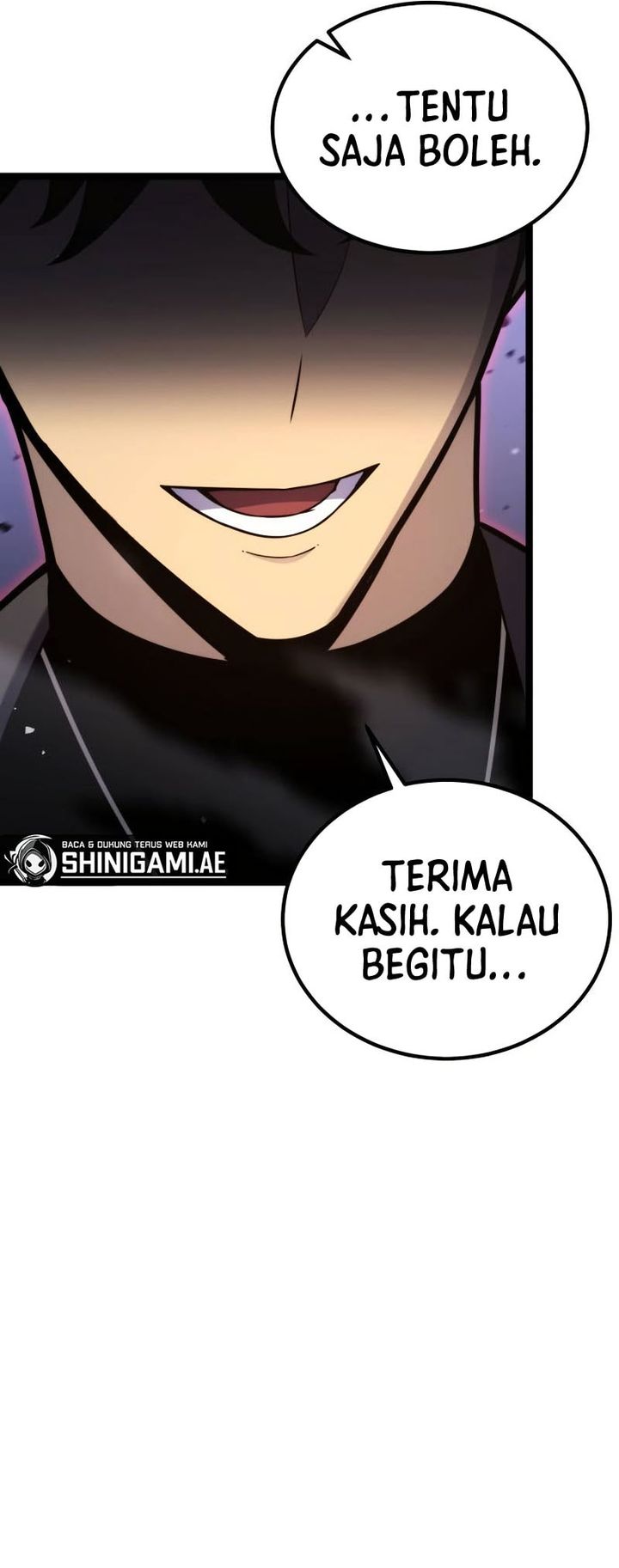 Artifact Devouring Player Chapter 18 Halaman 40