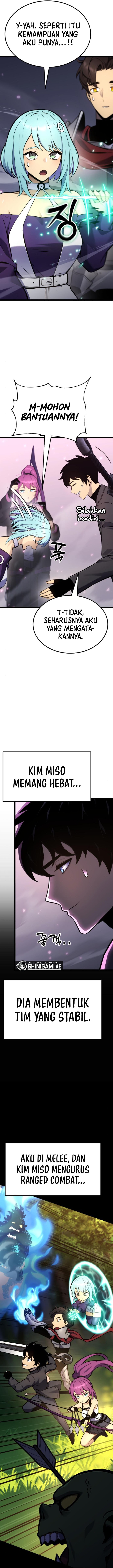 Artifact Devouring Player Chapter 19 Halaman 10