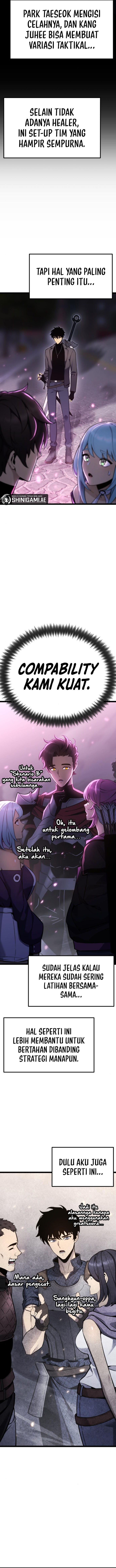 Artifact Devouring Player Chapter 19 Halaman 11
