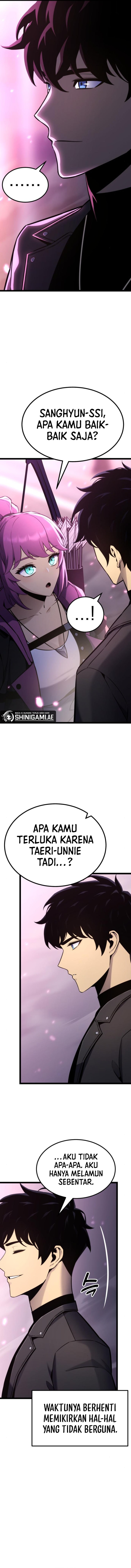 Artifact Devouring Player Chapter 19 Halaman 12