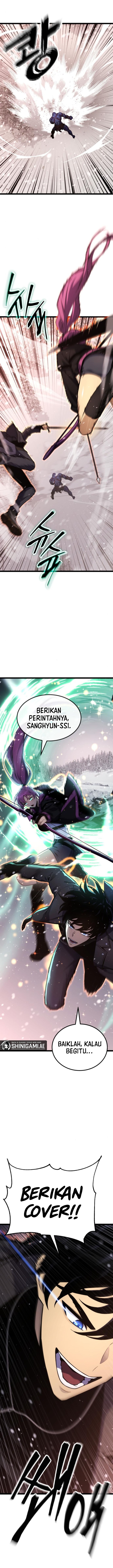 Artifact Devouring Player Chapter 19 Halaman 17