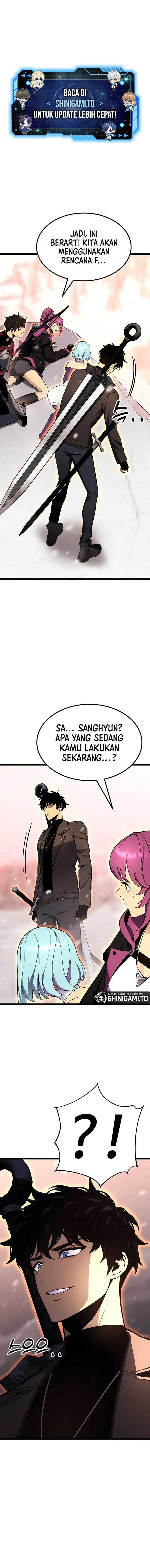 Artifact Devouring Player Chapter 21 Halaman 2