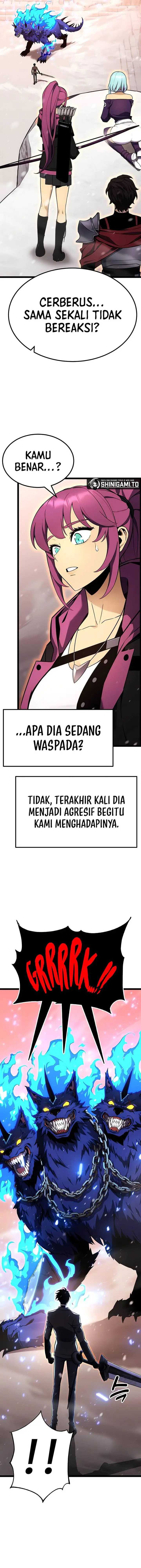 Artifact Devouring Player Chapter 21 Halaman 6
