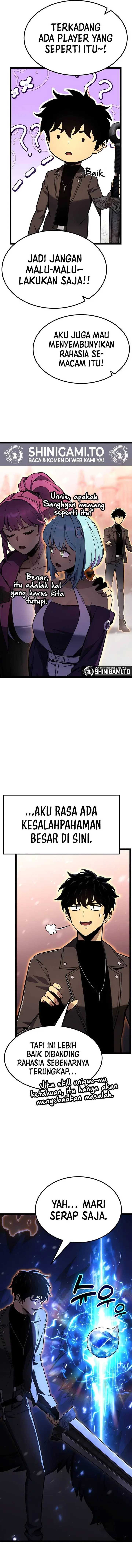 Artifact Devouring Player Chapter 21 Halaman 15