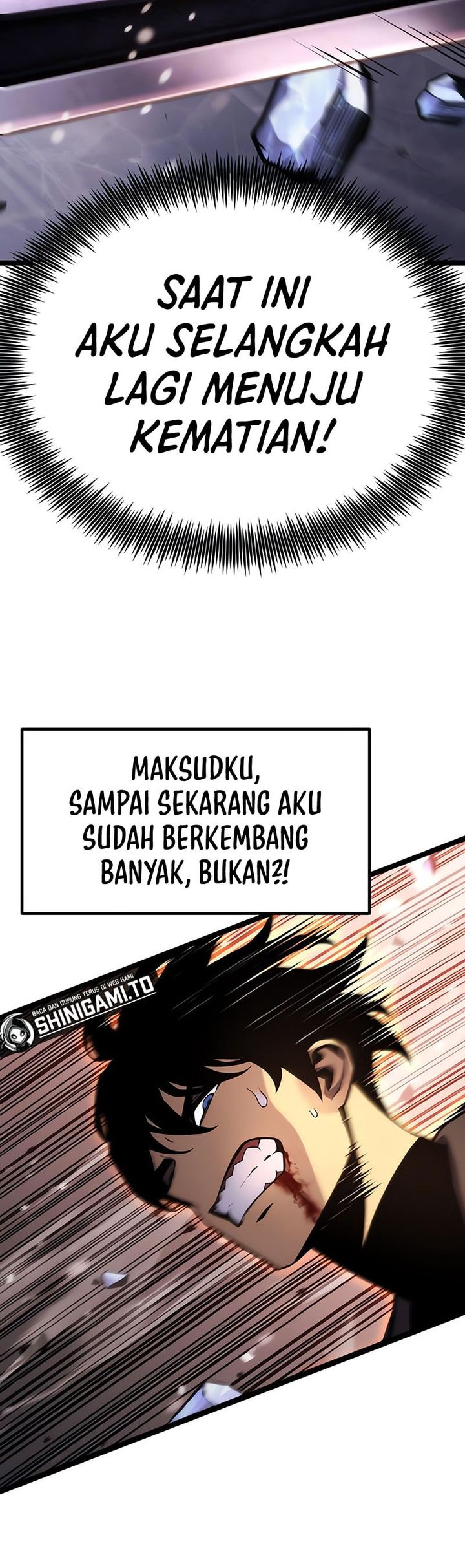 Artifact Devouring Player Chapter 22 Halaman 14