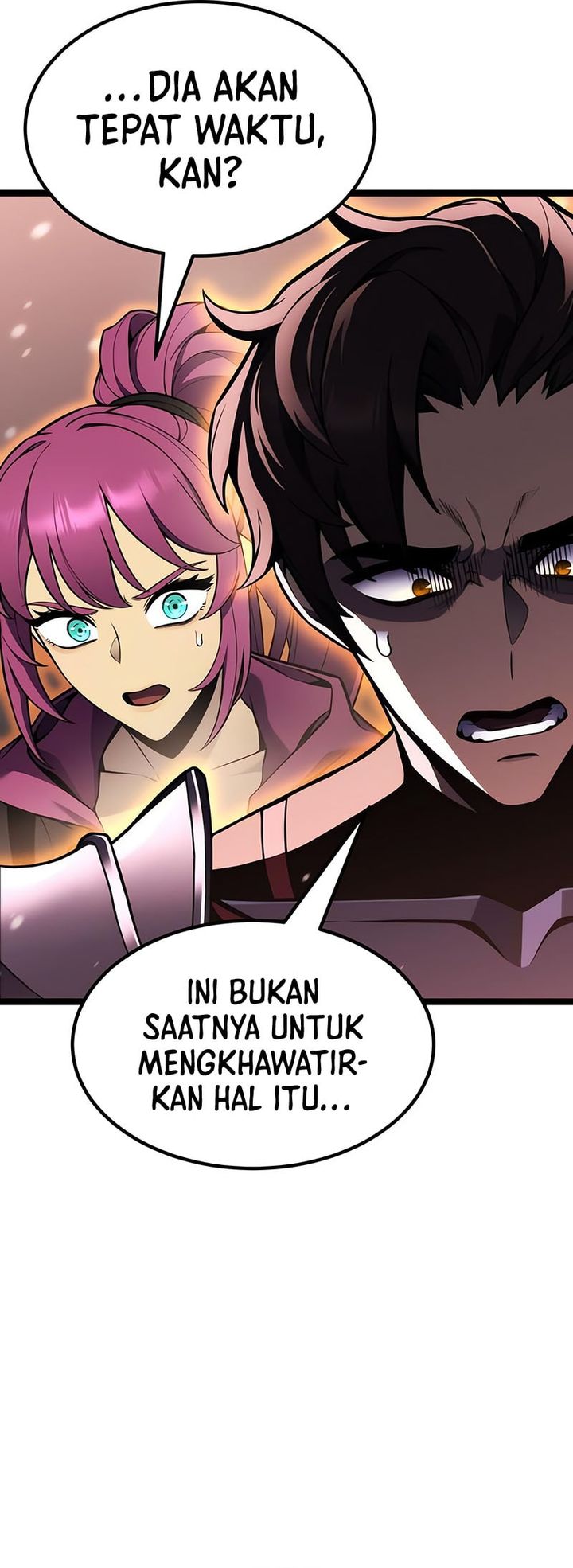 Artifact Devouring Player Chapter 22 Halaman 45