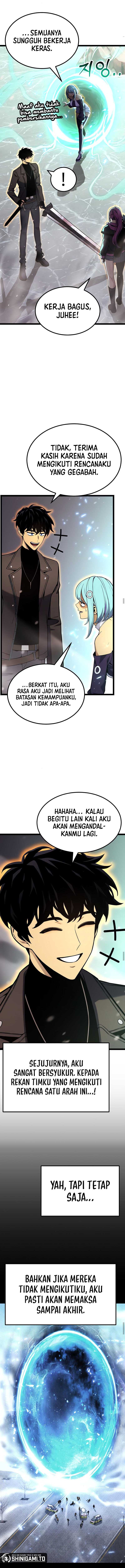 Artifact Devouring Player Chapter 23 Halaman 3