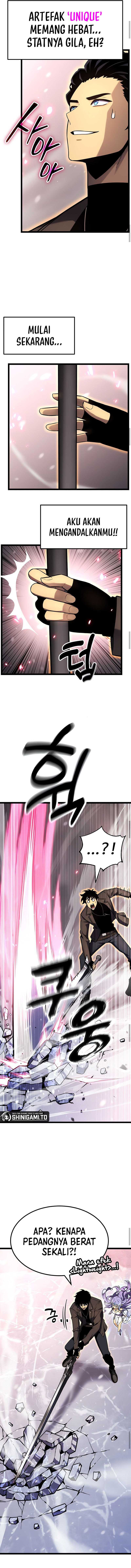 Artifact Devouring Player Chapter 23 Halaman 12