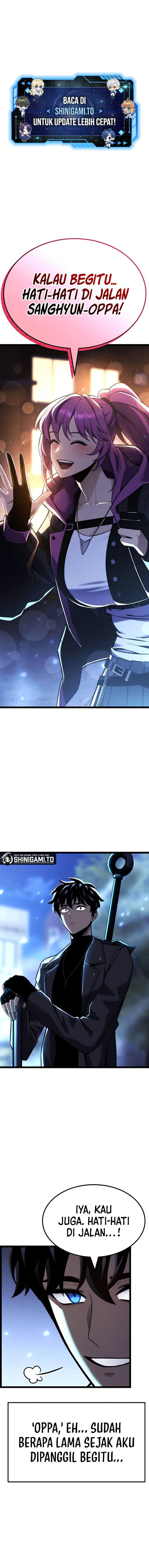 Artifact Devouring Player Chapter 24 Halaman 2