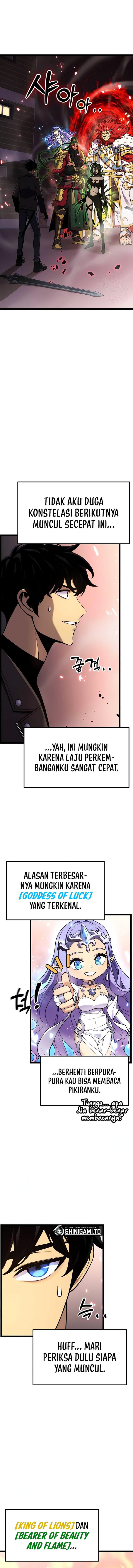 Artifact Devouring Player Chapter 24 Halaman 8