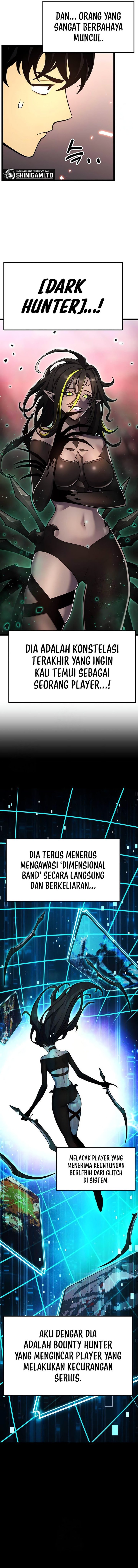 Artifact Devouring Player Chapter 24 Halaman 10