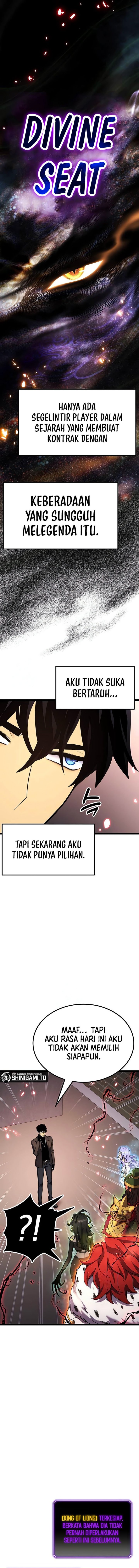 Artifact Devouring Player Chapter 24 Halaman 13