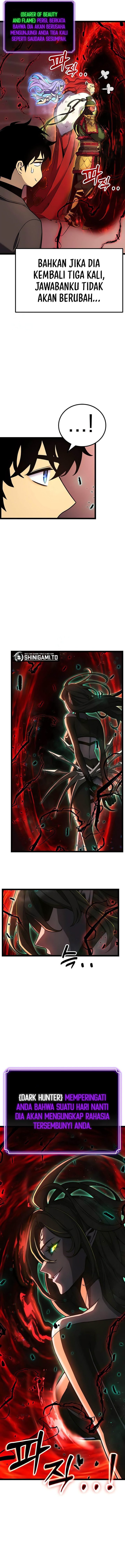 Artifact Devouring Player Chapter 24 Halaman 14