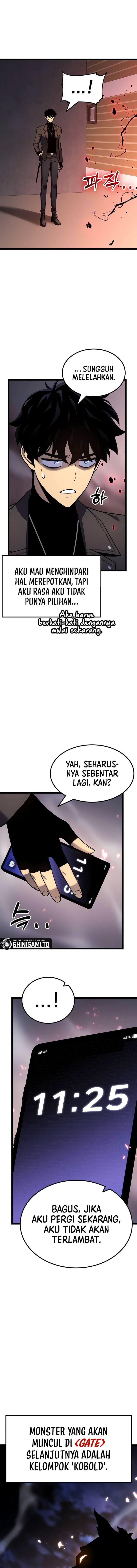 Artifact Devouring Player Chapter 24 Halaman 15