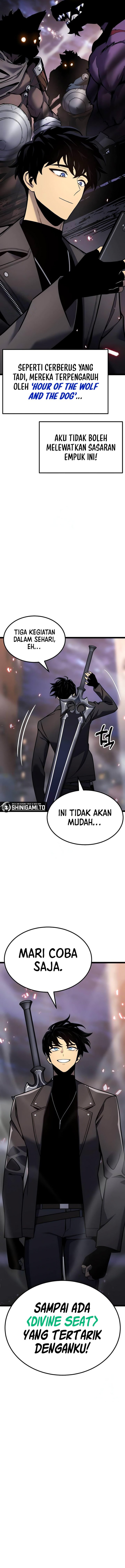 Artifact Devouring Player Chapter 24 Halaman 16