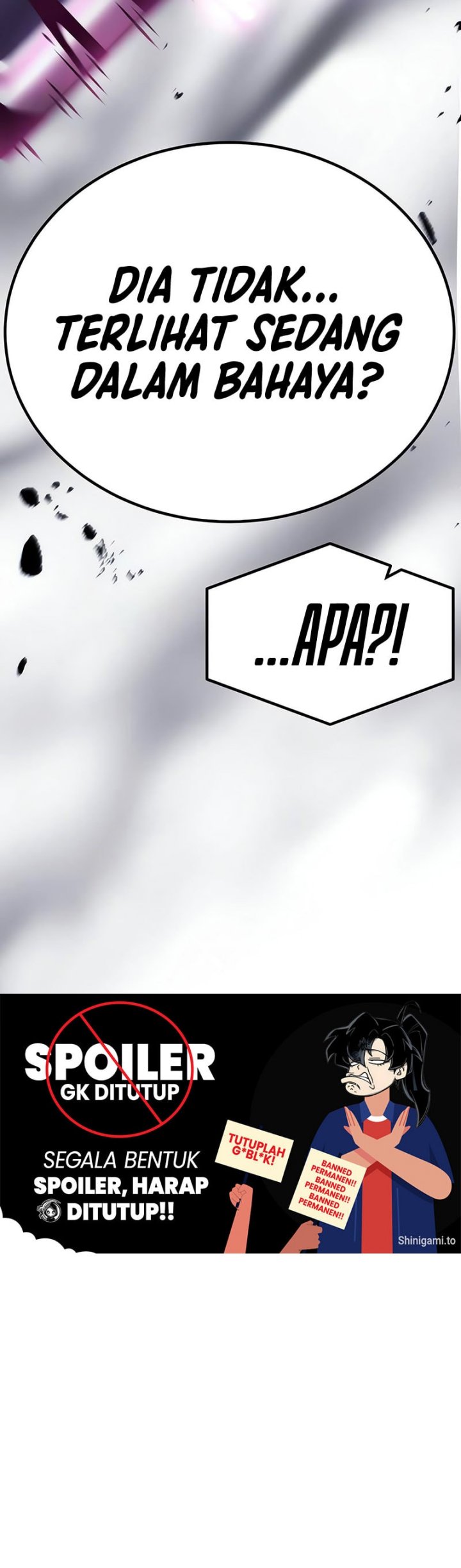 Artifact Devouring Player Chapter 24 Halaman 20