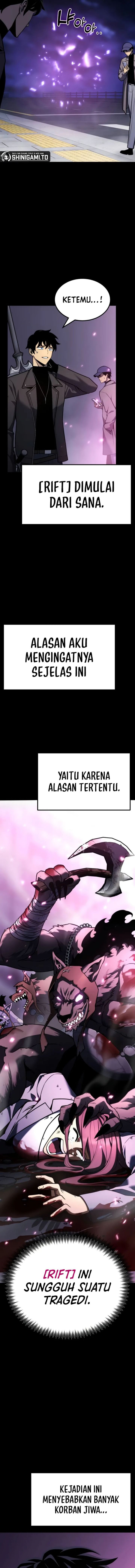 Artifact Devouring Player Chapter 25 Halaman 5