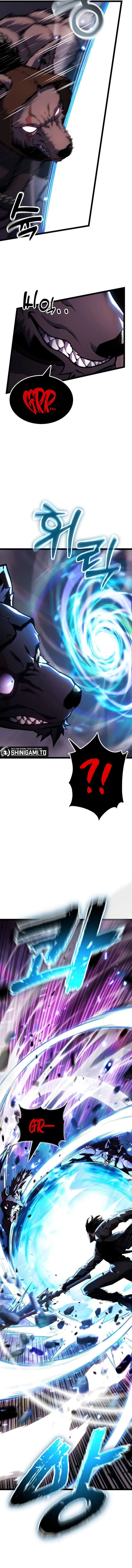 Artifact Devouring Player Chapter 25 Halaman 12