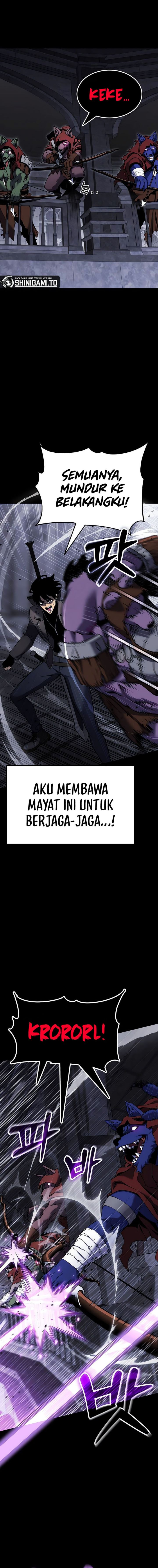 Artifact Devouring Player Chapter 26 Halaman 5