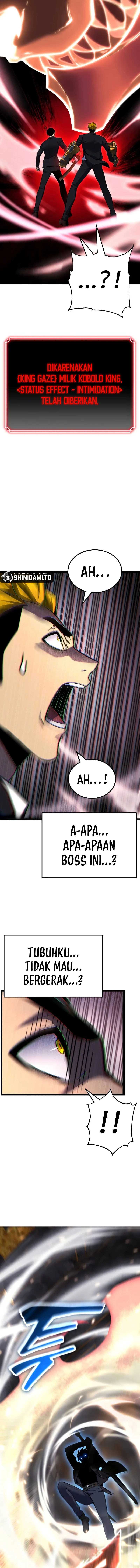 Artifact Devouring Player Chapter 27 Halaman 5