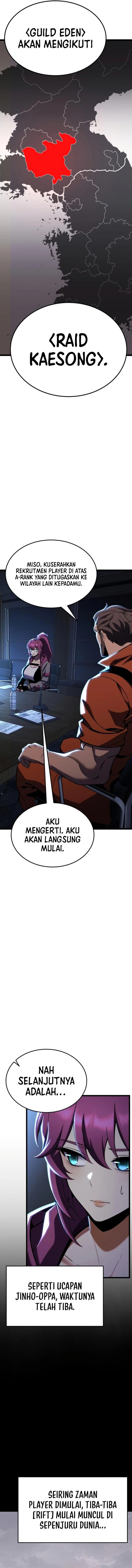 Artifact Devouring Player Chapter 46 Halaman 23