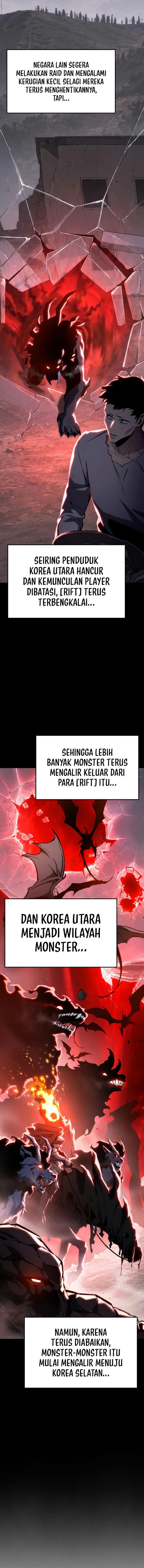 Artifact Devouring Player Chapter 46 Halaman 24