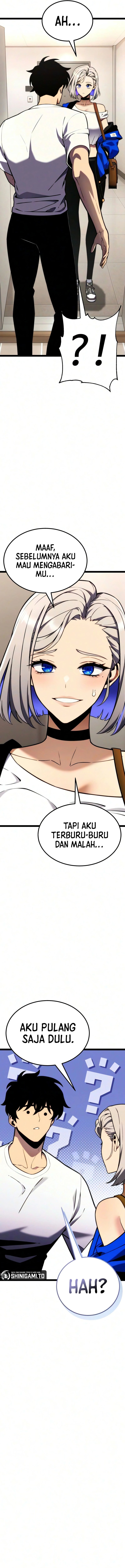 Artifact Devouring Player Chapter 47 Halaman 8