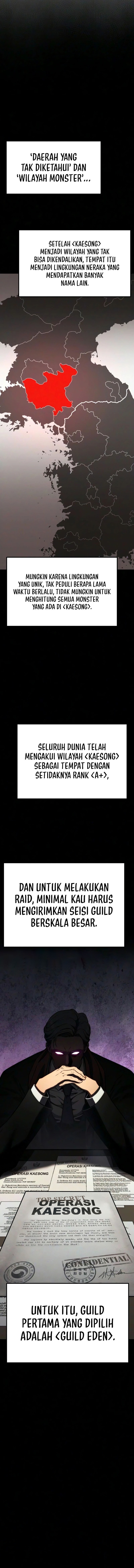 Artifact Devouring Player Chapter 47 Halaman 14