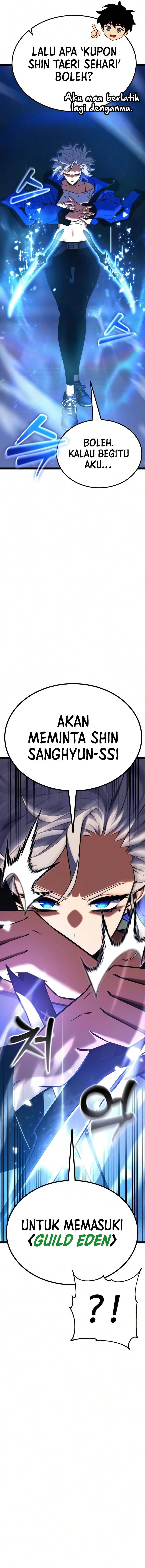 Artifact Devouring Player Chapter 47 Halaman 25