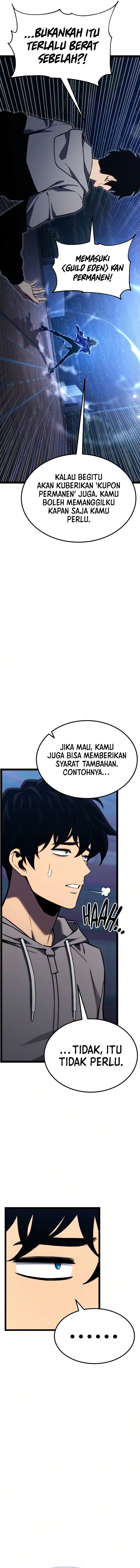 Artifact Devouring Player Chapter 47 Halaman 26