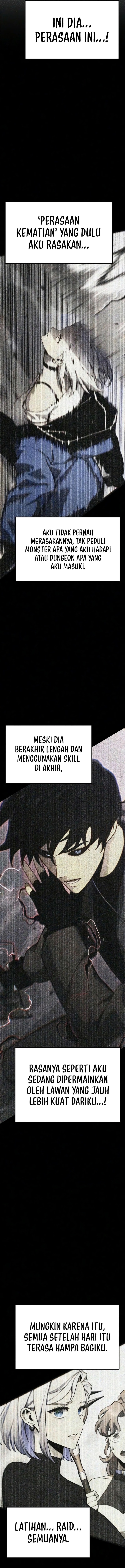 Artifact Devouring Player Chapter 47 Halaman 28