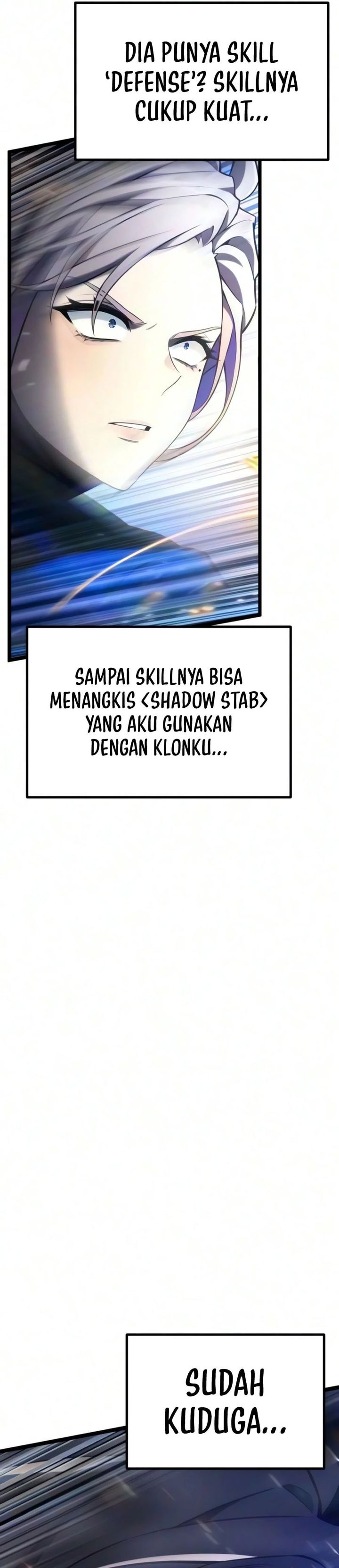 Artifact Devouring Player Chapter 48 Halaman 21