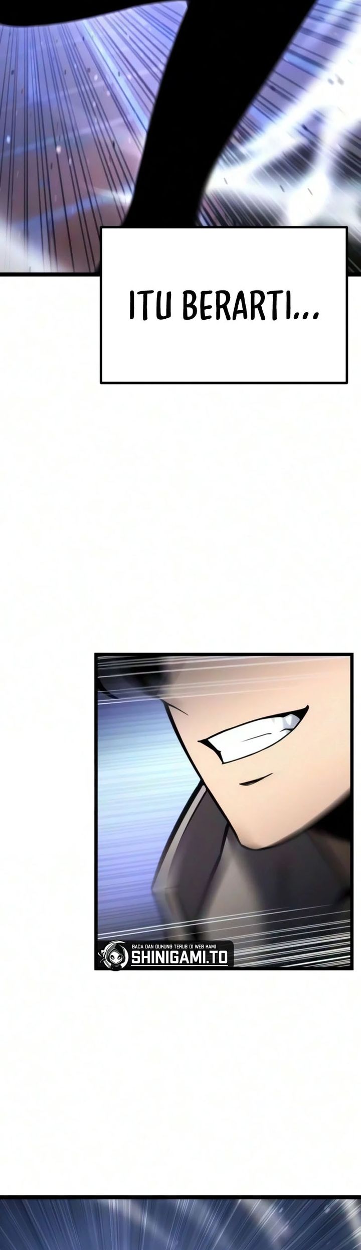 Artifact Devouring Player Chapter 48 Halaman 30