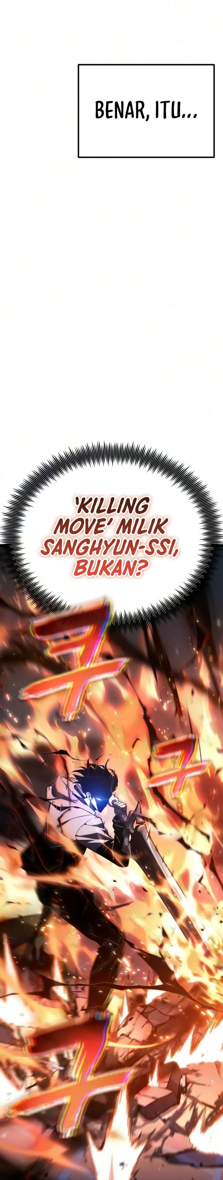 Artifact Devouring Player Chapter 48 Halaman 62