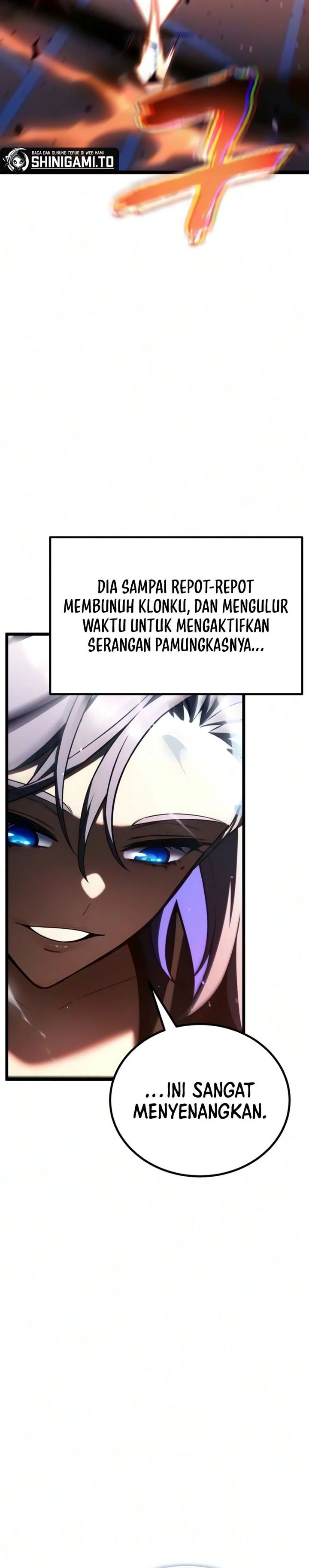 Artifact Devouring Player Chapter 48 Halaman 63