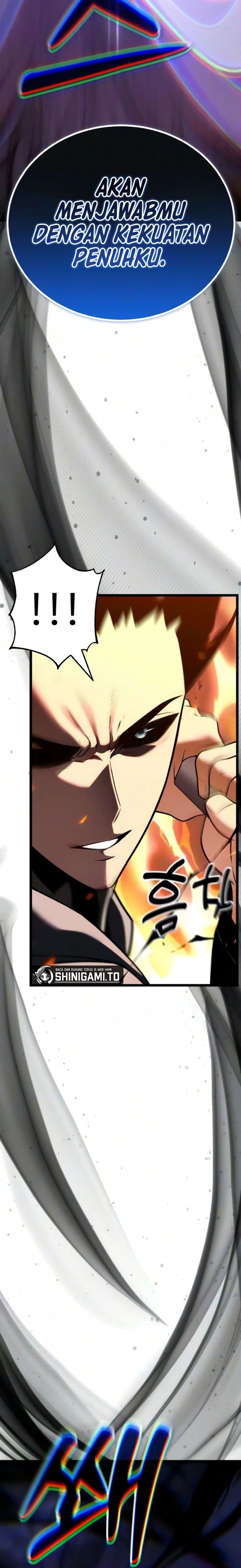 Artifact Devouring Player Chapter 48 Halaman 65