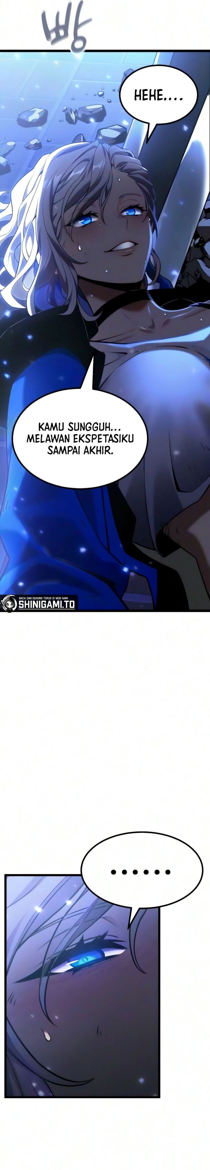 Artifact Devouring Player Chapter 48 Halaman 72