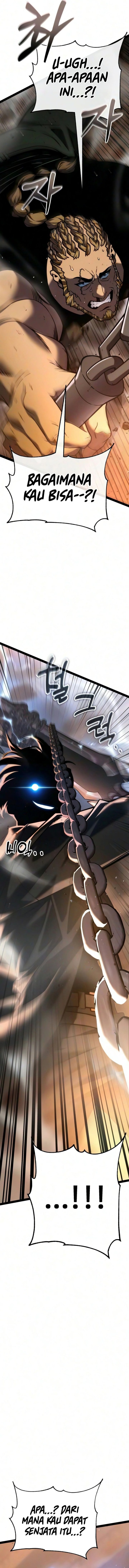 Artifact Devouring Player Chapter 49 Halaman 30