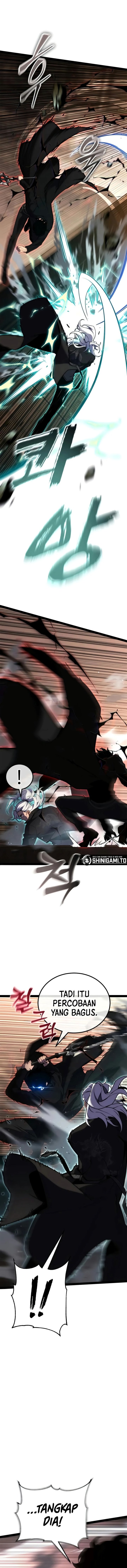 Artifact Devouring Player Chapter 51 Halaman 5