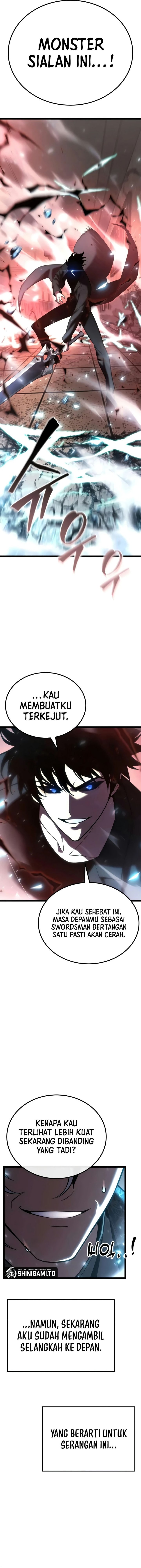 Artifact Devouring Player Chapter 51 Halaman 23